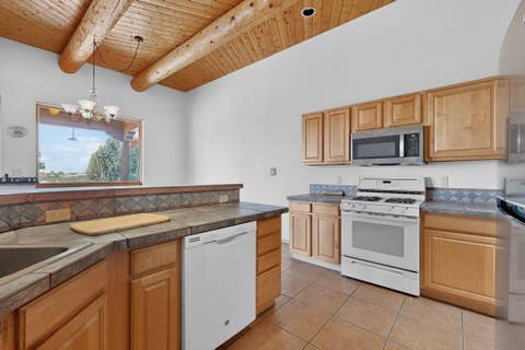 Tiny photo for 53 Balsa Road, Santa Fe, NM 87508 (MLS # 202603155)