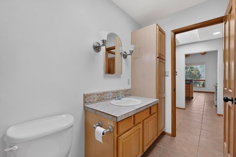 Tiny photo for 53 Balsa Road, Santa Fe, NM 87508 (MLS # 202603155)