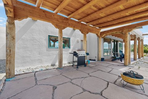 Tiny photo for 53 Balsa Road, Santa Fe, NM 87508 (MLS # 202603155)