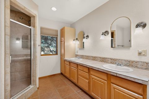 Tiny photo for 53 Balsa Road, Santa Fe, NM 87508 (MLS # 202603155)