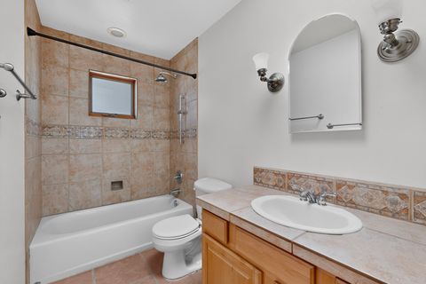 Tiny photo for 53 Balsa Road, Santa Fe, NM 87508 (MLS # 202603155)