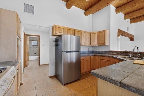 Tiny photo for 53 Balsa Road, Santa Fe, NM 87508 (MLS # 202603155)