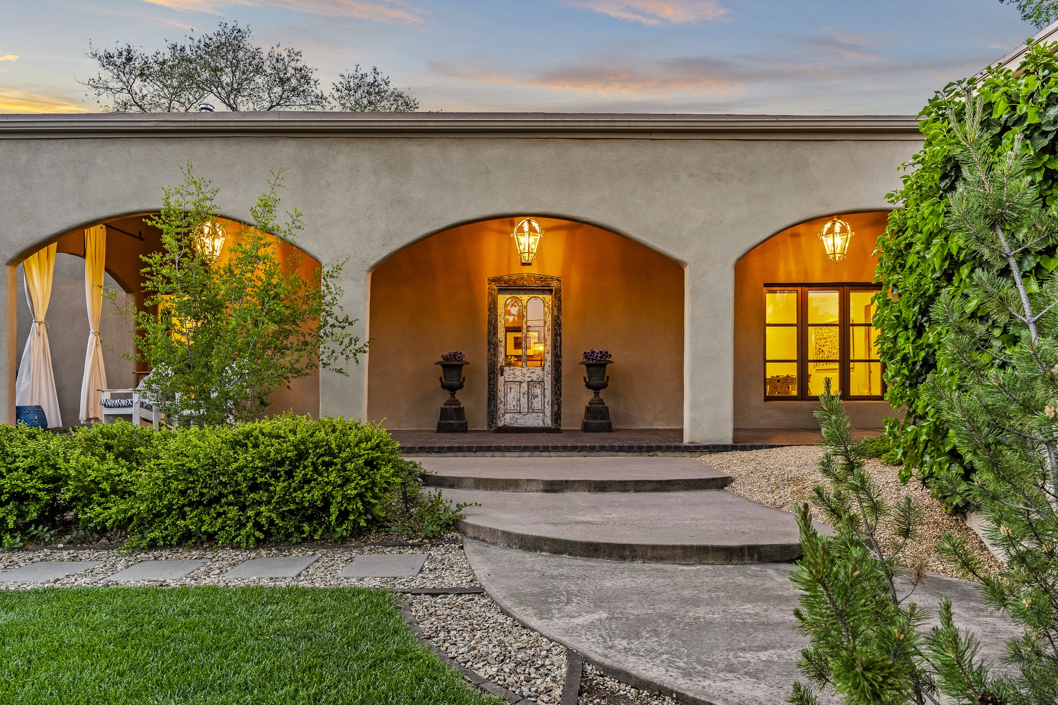 519 East Palace Avenue, Santa Fe, New Mexico image 8