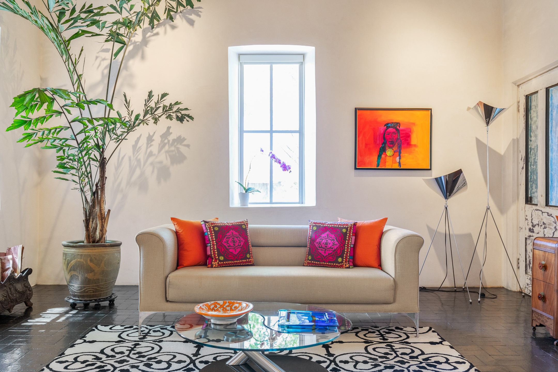 519 East Palace Avenue, Santa Fe, New Mexico image 14