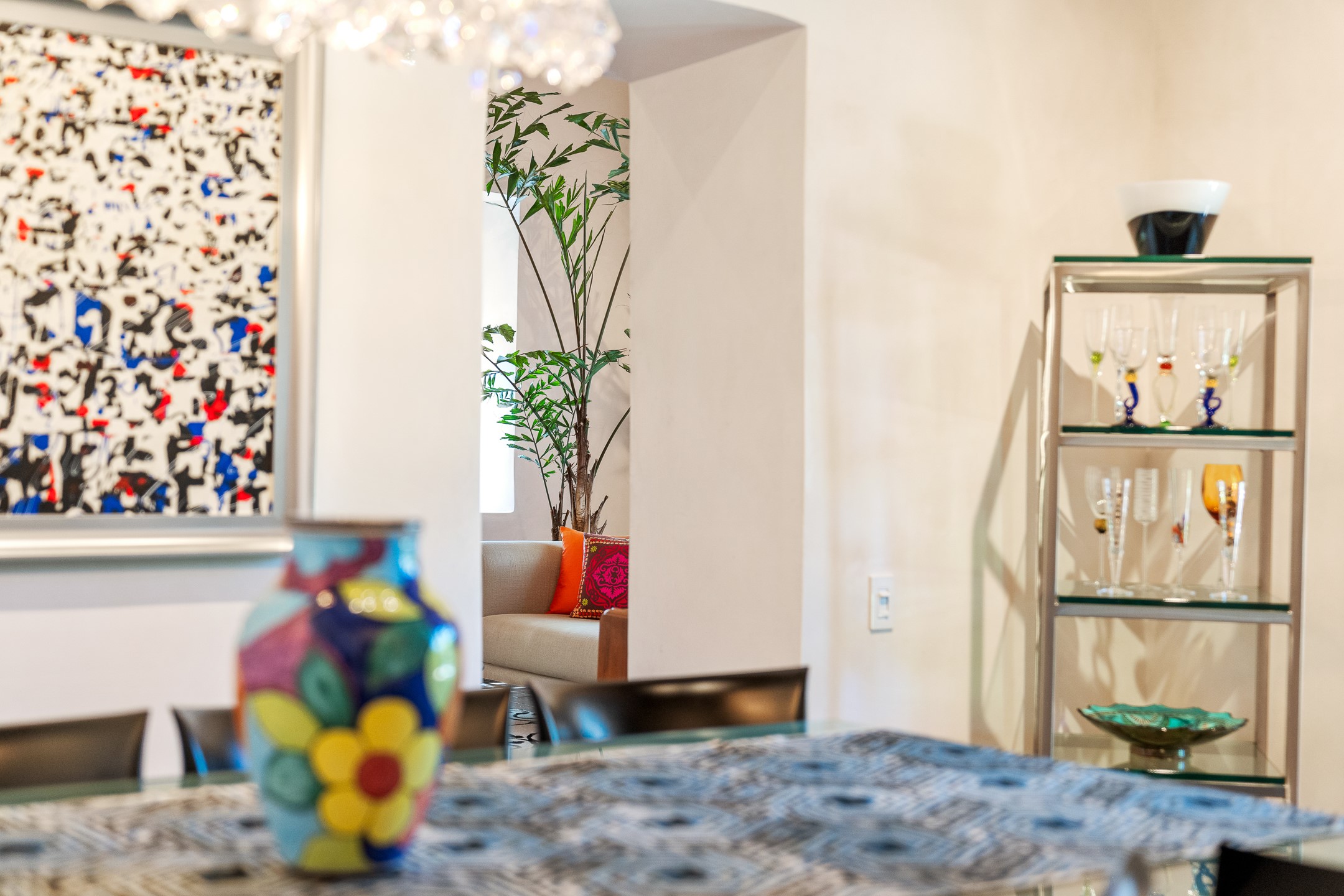 519 East Palace Avenue, Santa Fe, New Mexico image 18