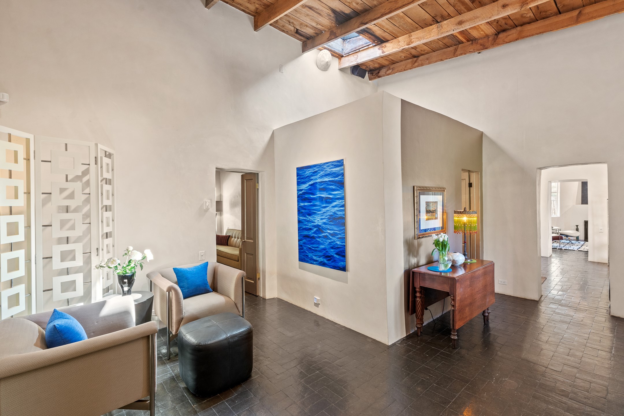 519 East Palace Avenue, Santa Fe, New Mexico image 11