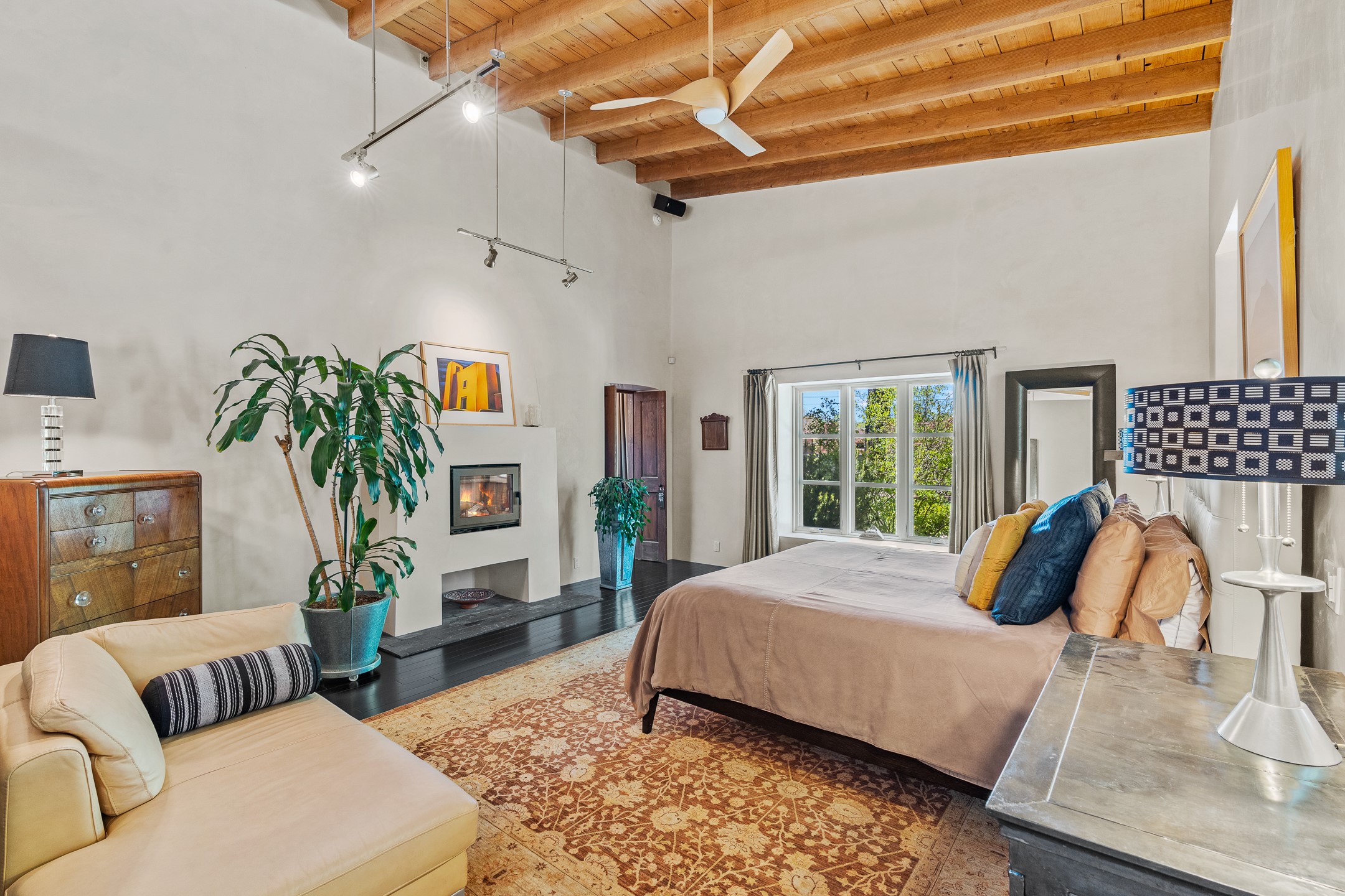 519 East Palace Avenue, Santa Fe, New Mexico image 37