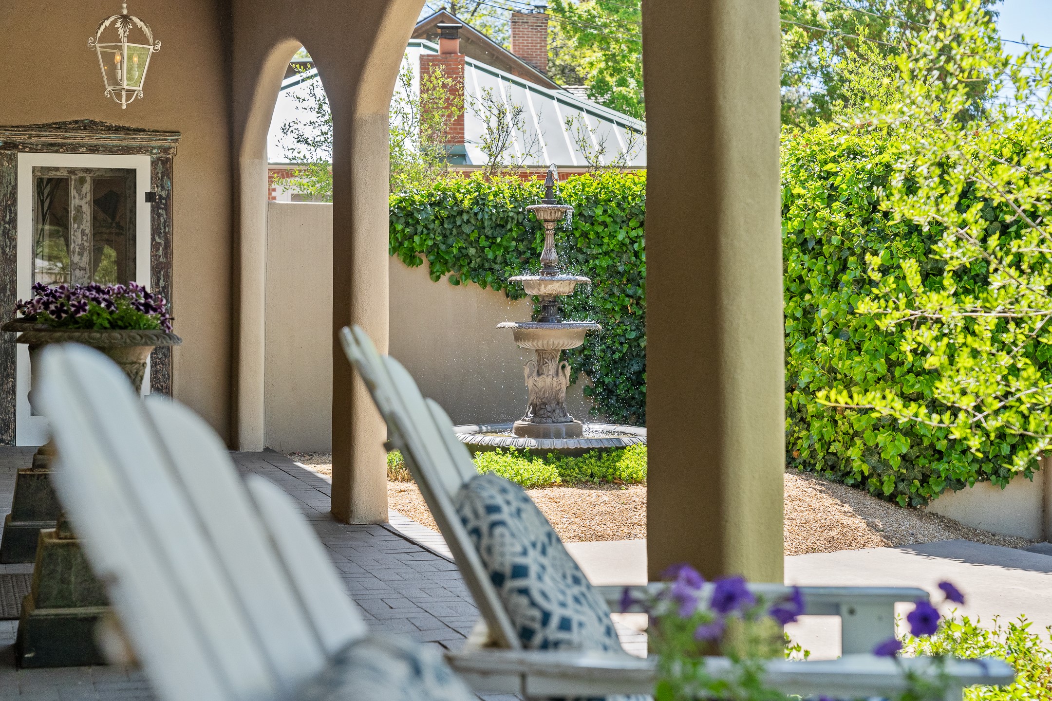 519 East Palace Avenue, Santa Fe, New Mexico image 26