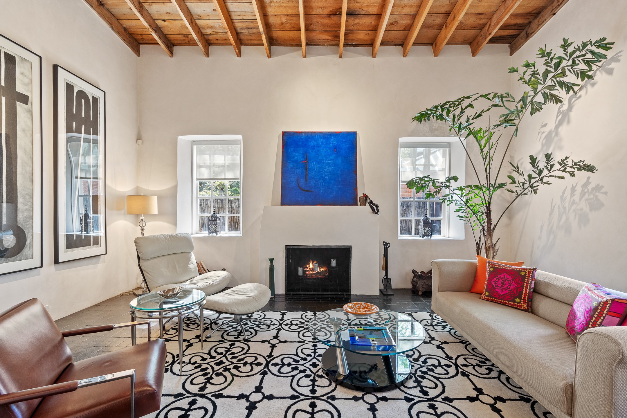 519 East Palace Avenue, Santa Fe, New Mexico image 15