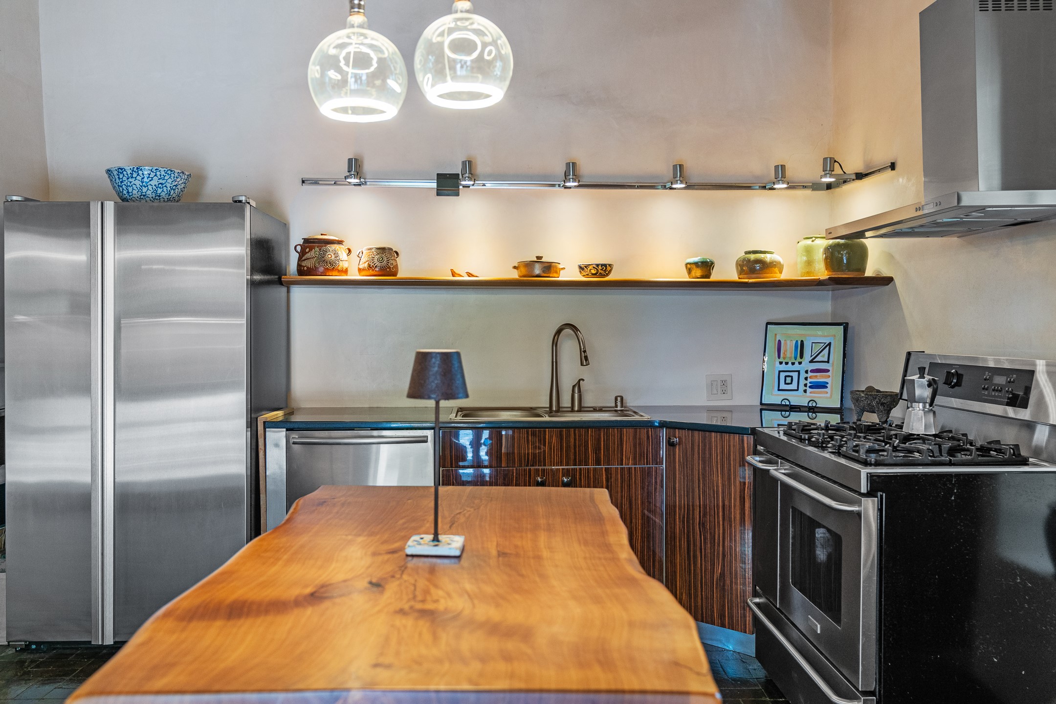 519 East Palace Avenue, Santa Fe, New Mexico image 30
