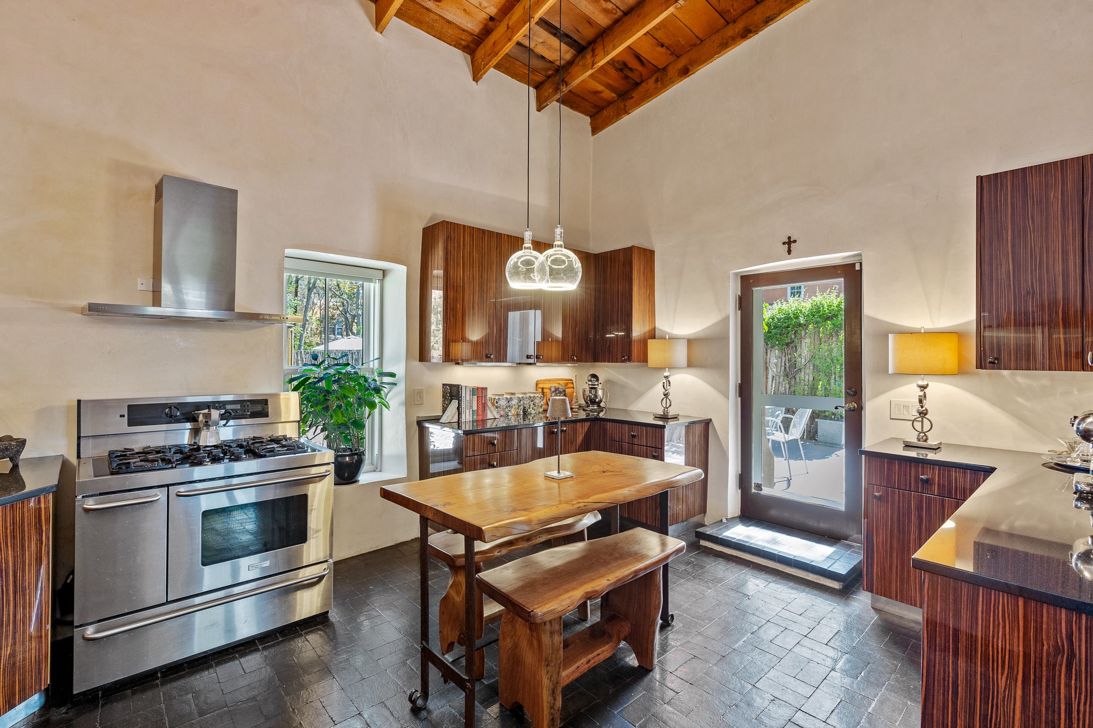 519 East Palace Avenue, Santa Fe, New Mexico image 31