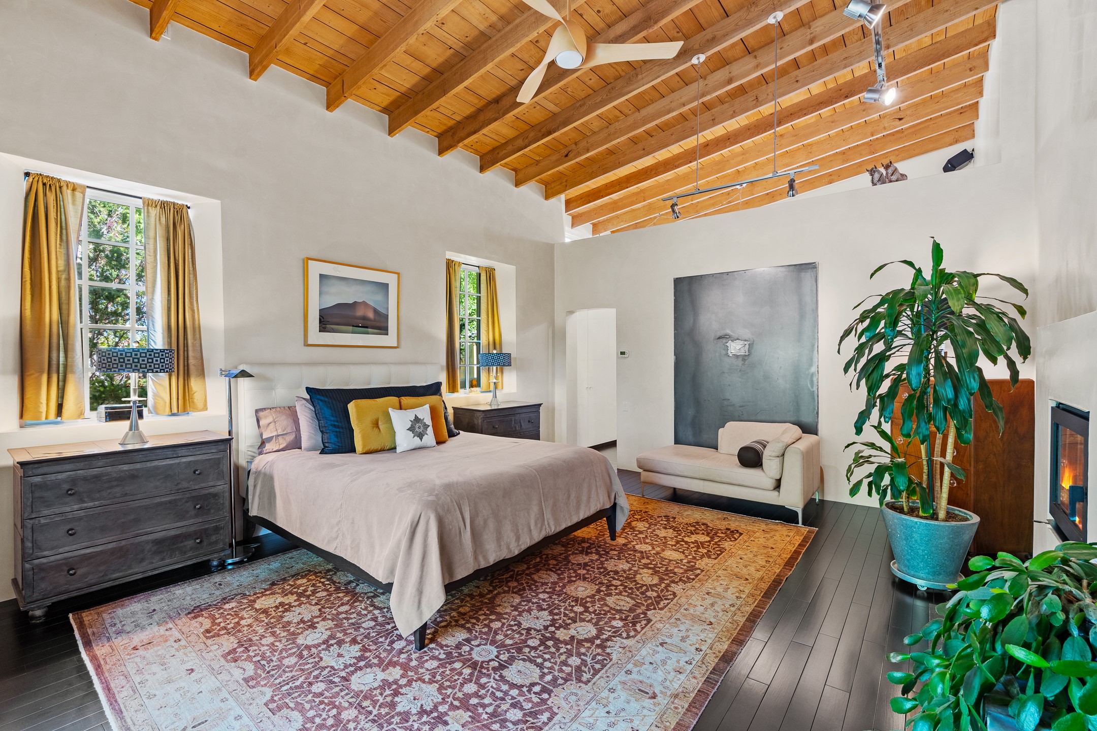 519 East Palace Avenue, Santa Fe, New Mexico image 34