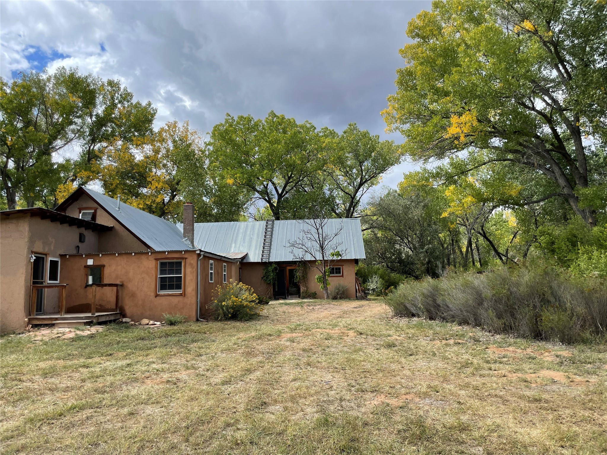 #42 Private 1622 Drive #2, Abiquiu, New Mexico image 12