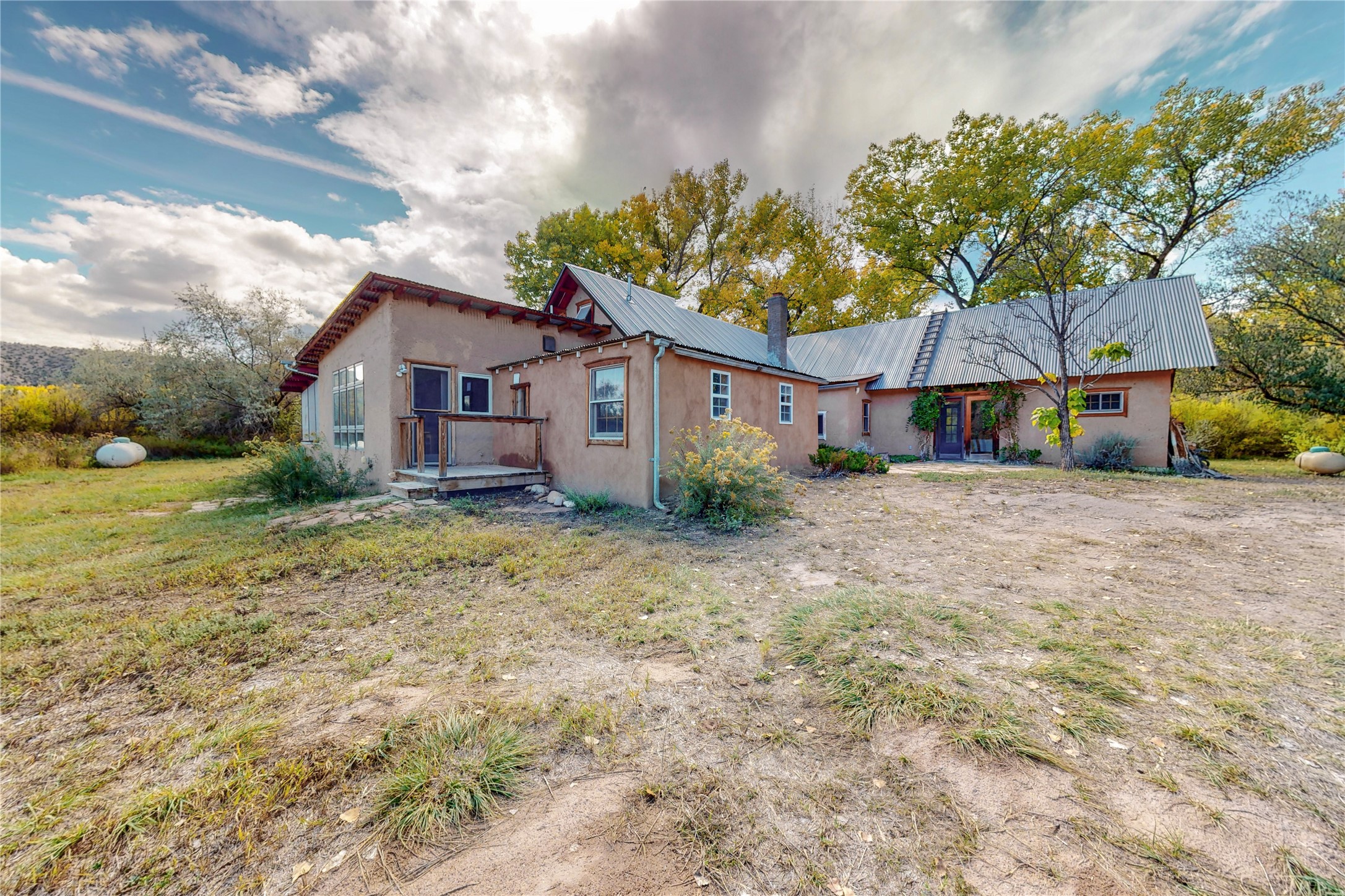 #42 Private 1622 Drive #2, Abiquiu, New Mexico image 47