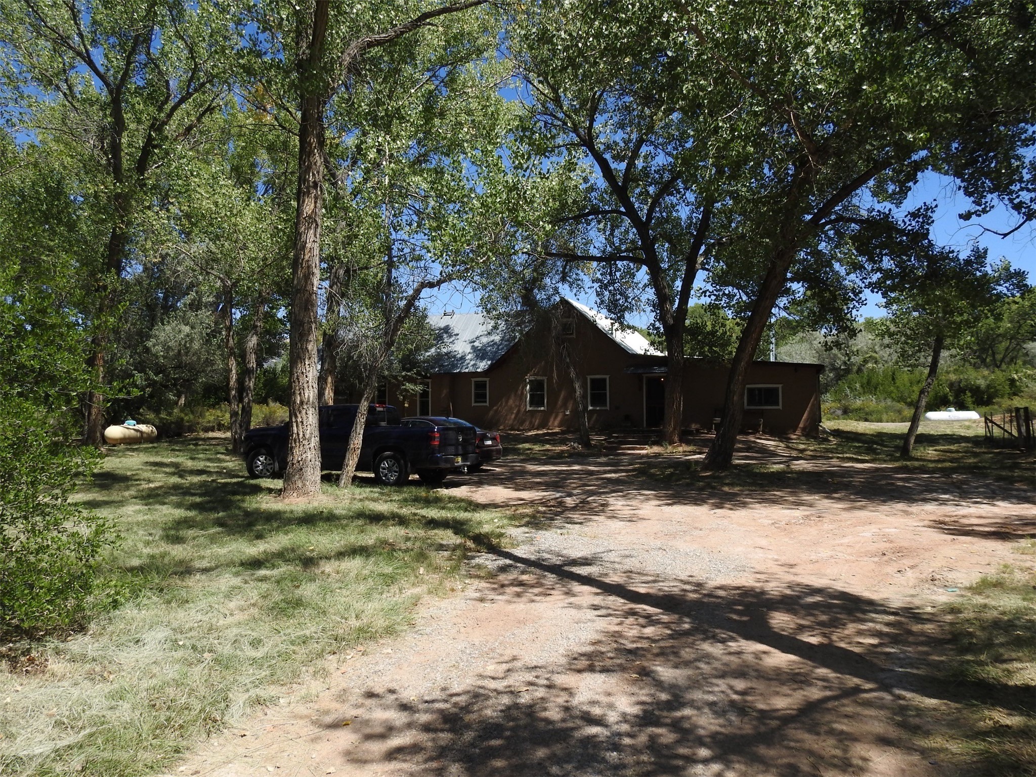 #42 Private 1622 Drive #2, Abiquiu, New Mexico image 4