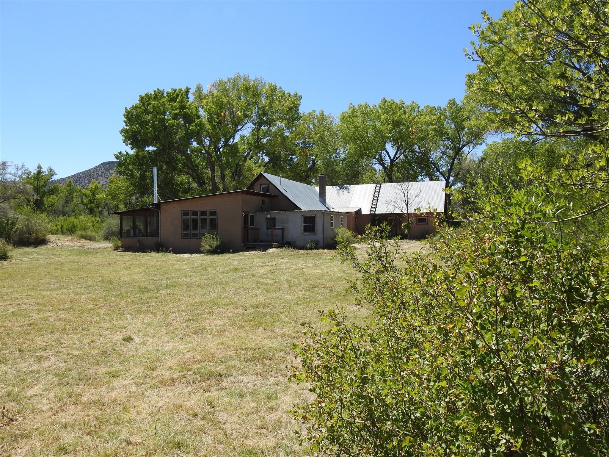 #42 Private 1622 Drive #2, Abiquiu, New Mexico image 13