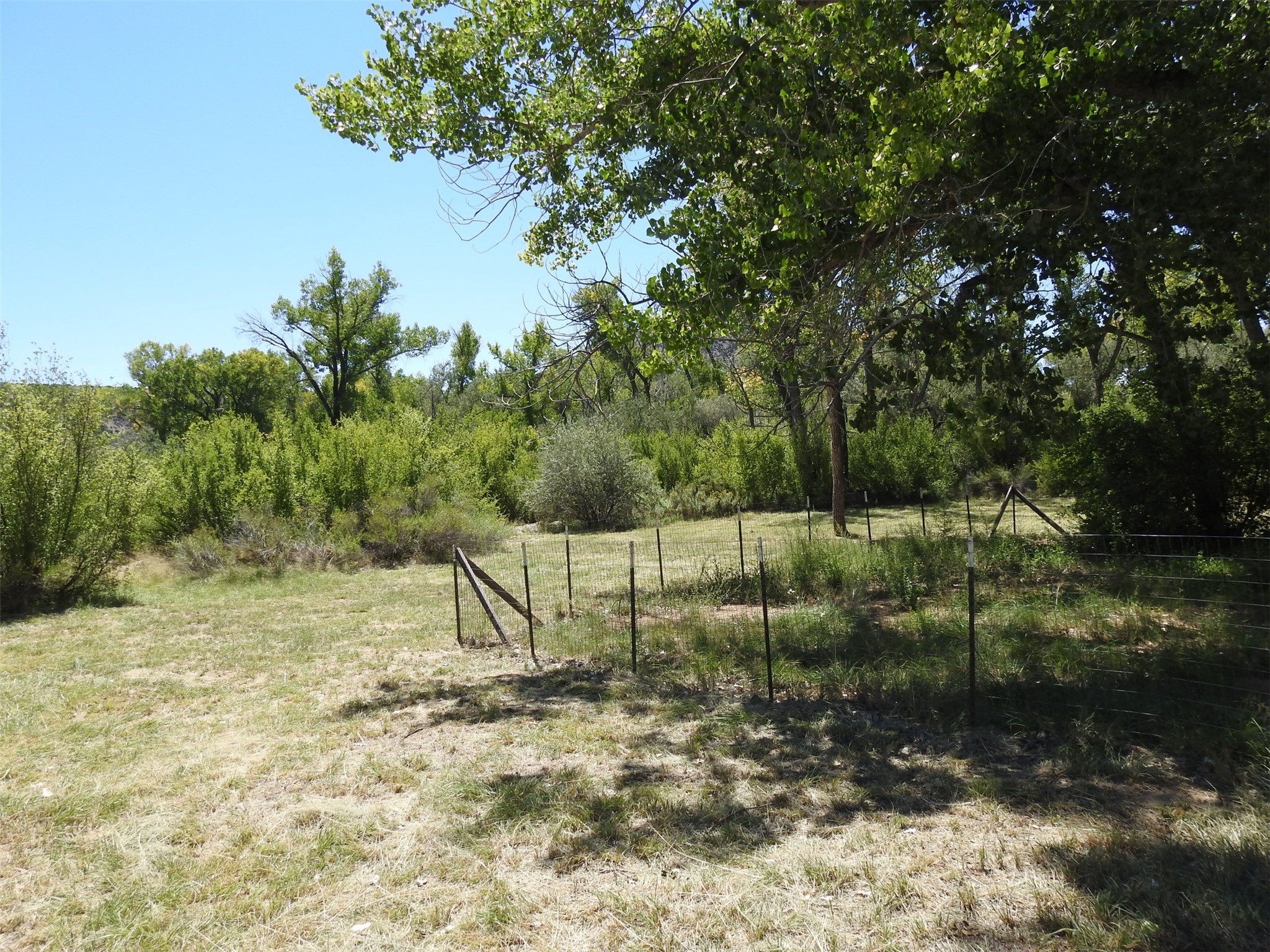 #42 Private 1622 Drive #2, Abiquiu, New Mexico image 17