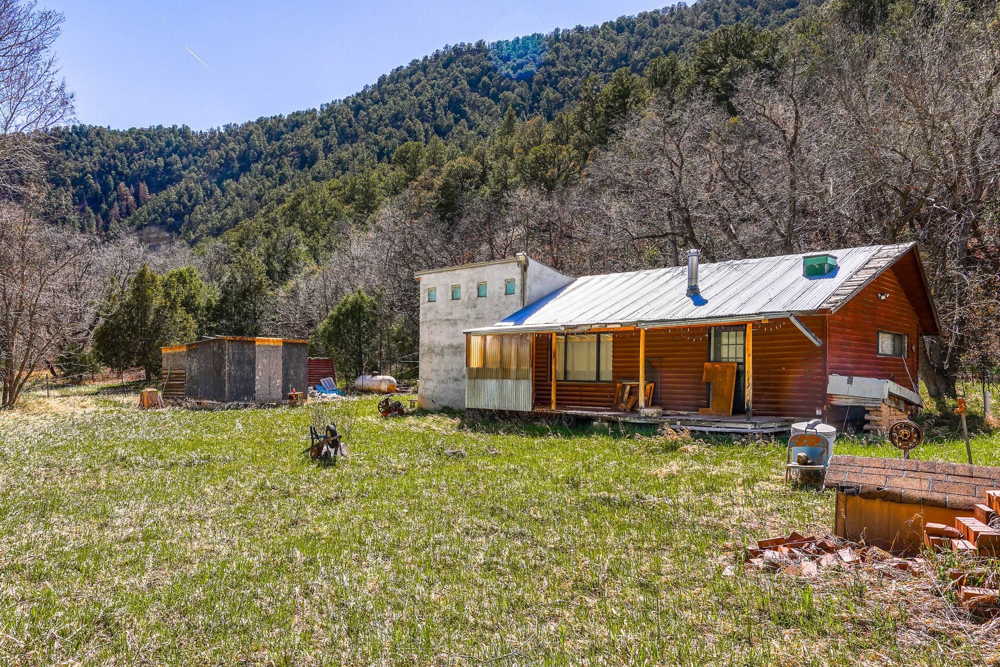 16 Brook Lane, Pecos, New Mexico image 21