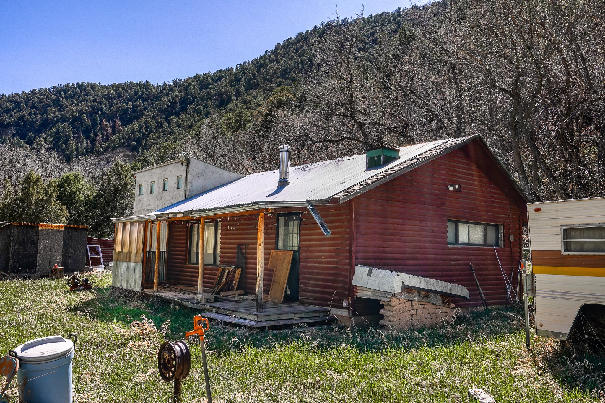 16 Brook Lane, Pecos, New Mexico image 22