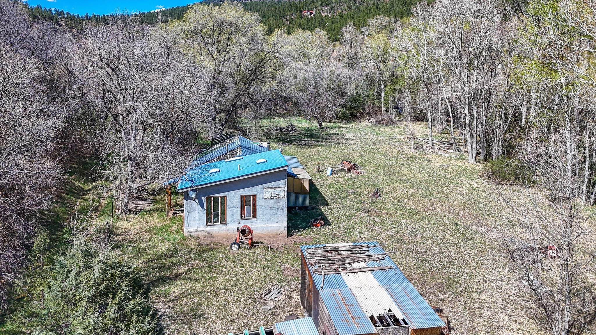 16 Brook Lane, Pecos, New Mexico image 16