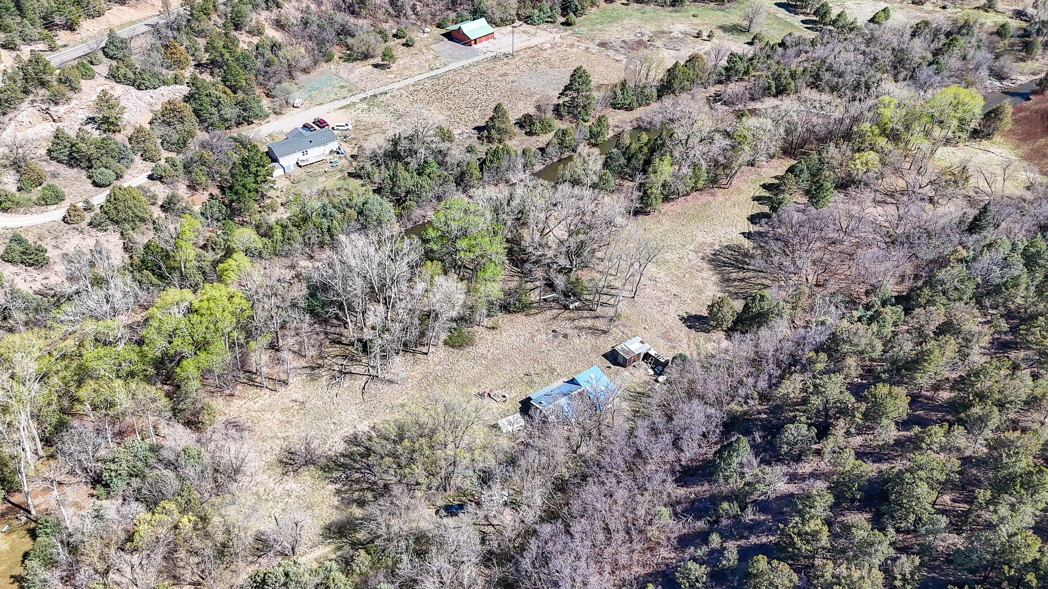 16 Brook Lane, Pecos, New Mexico image 13