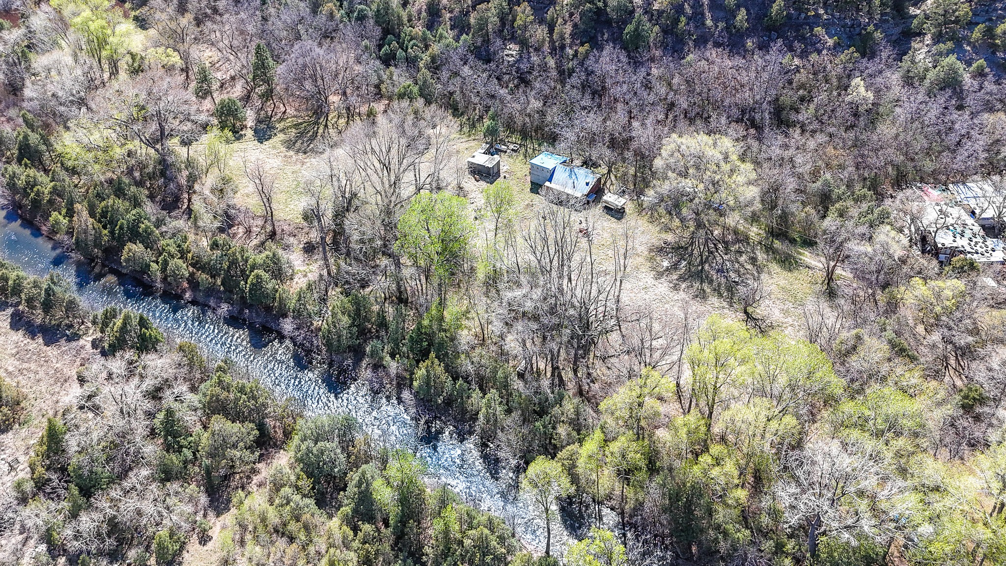 16 Brook Lane, Pecos, New Mexico image 8