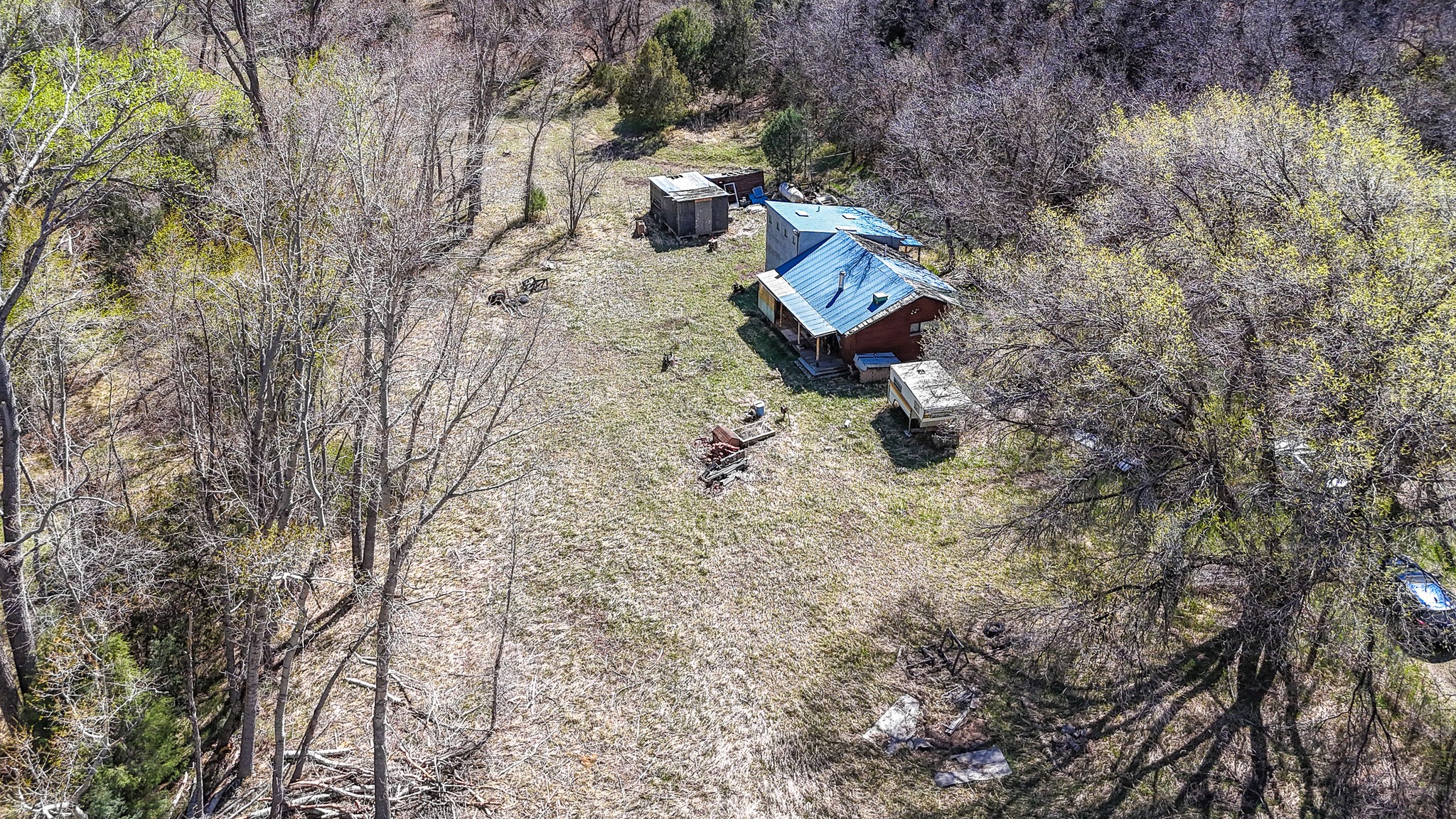 16 Brook Lane, Pecos, New Mexico image 2