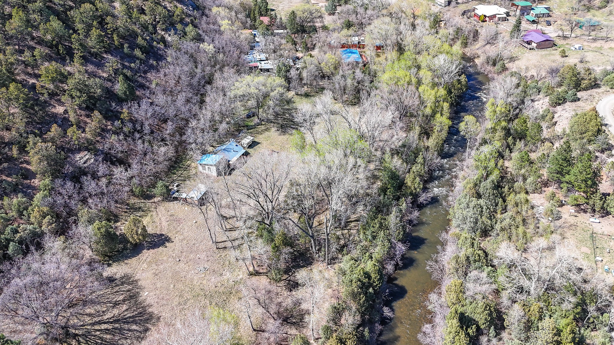 16 Brook Lane, Pecos, New Mexico image 11