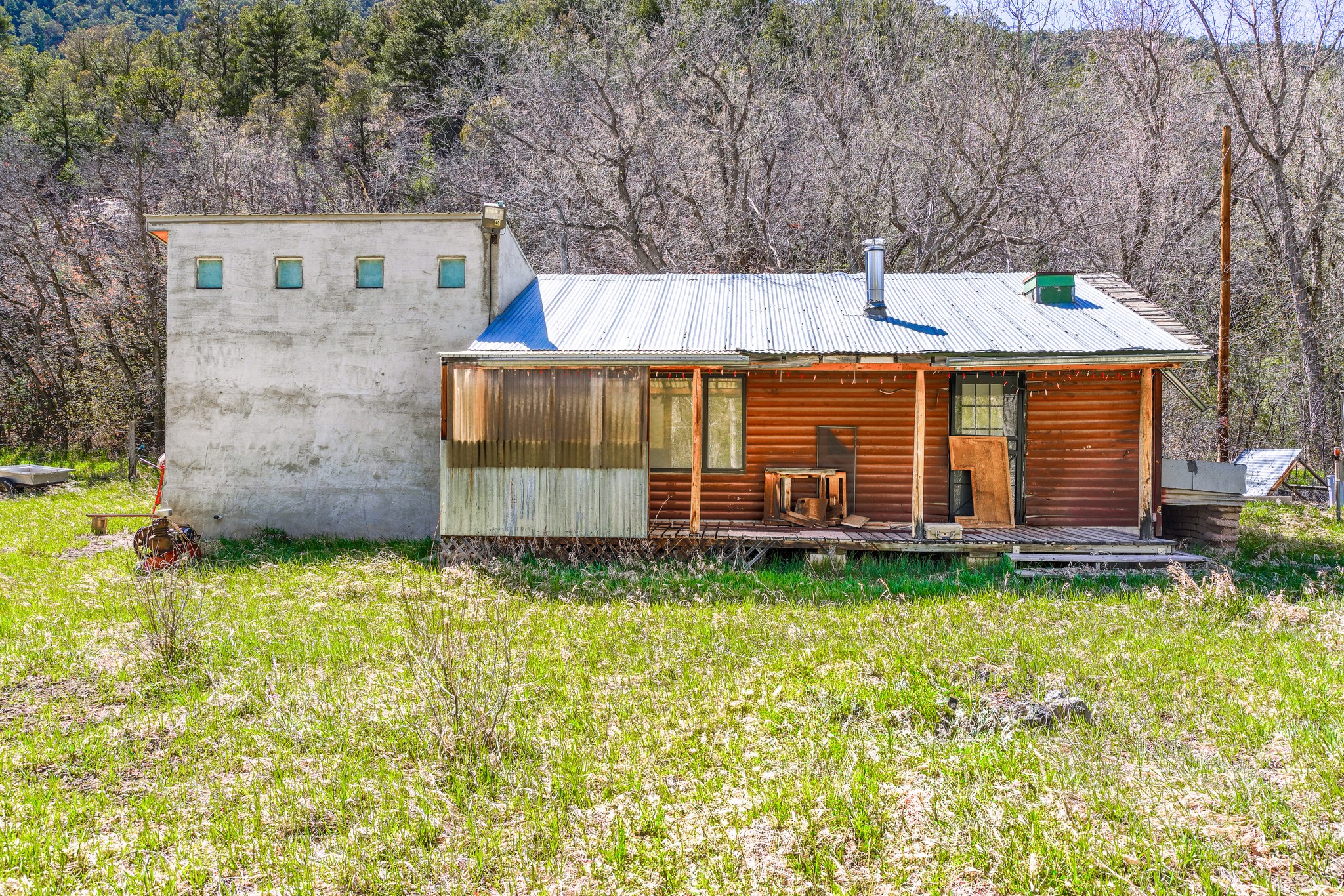 16 Brook Lane, Pecos, New Mexico image 17