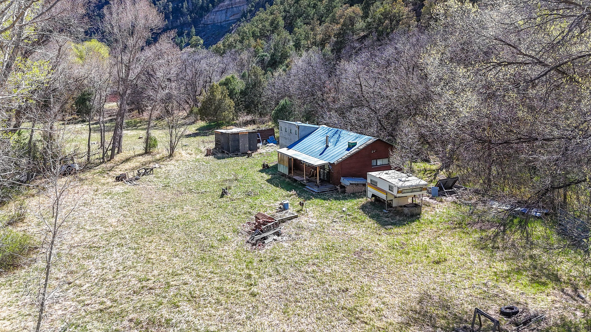 16 Brook Lane, Pecos, New Mexico image 14