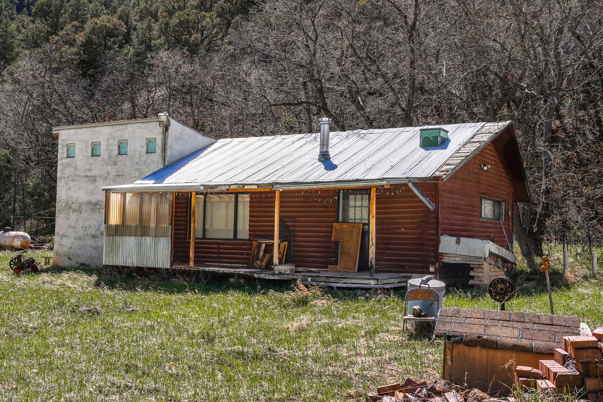 16 Brook Lane, Pecos, New Mexico image 20