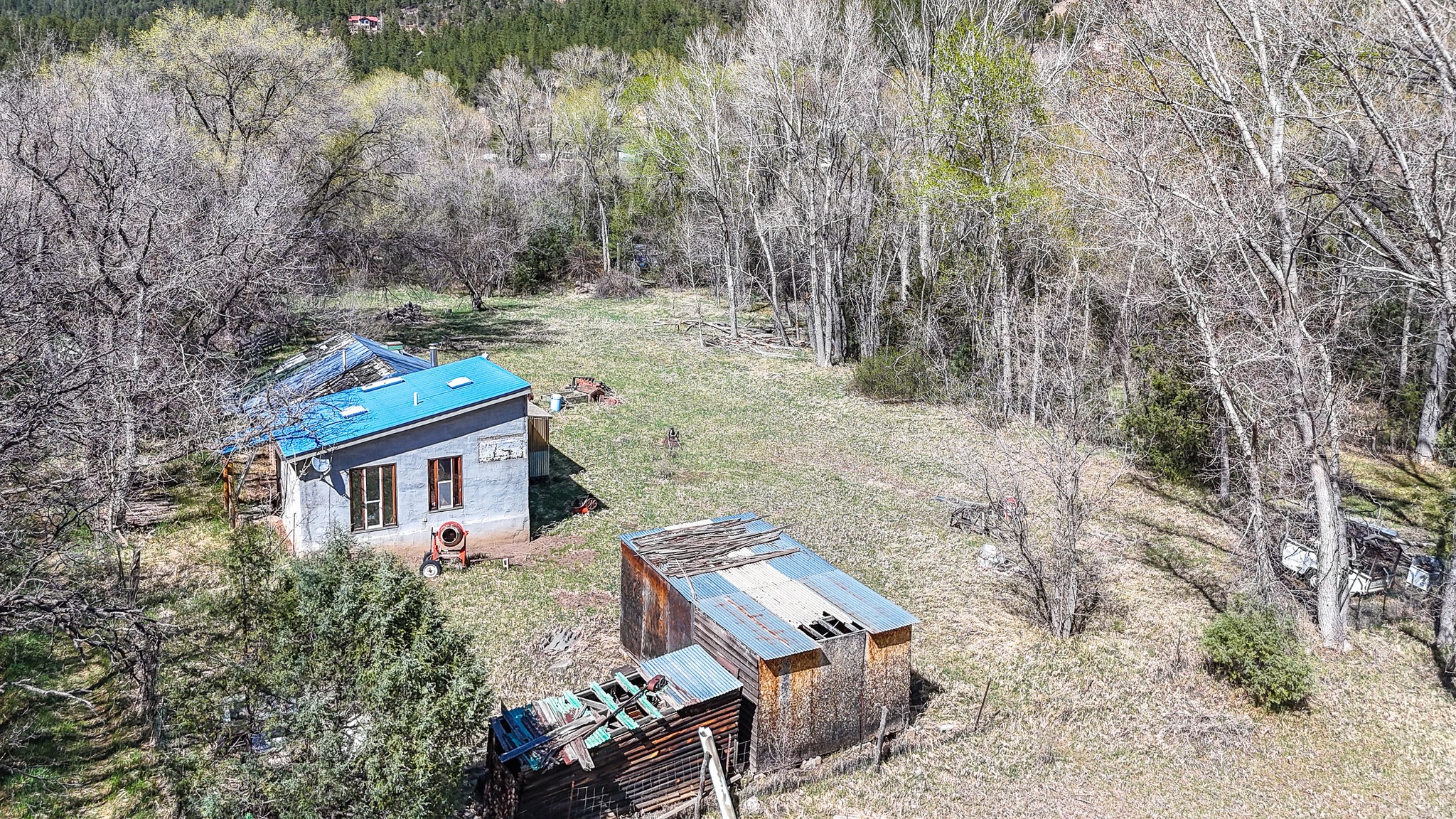16 Brook Lane, Pecos, New Mexico image 15