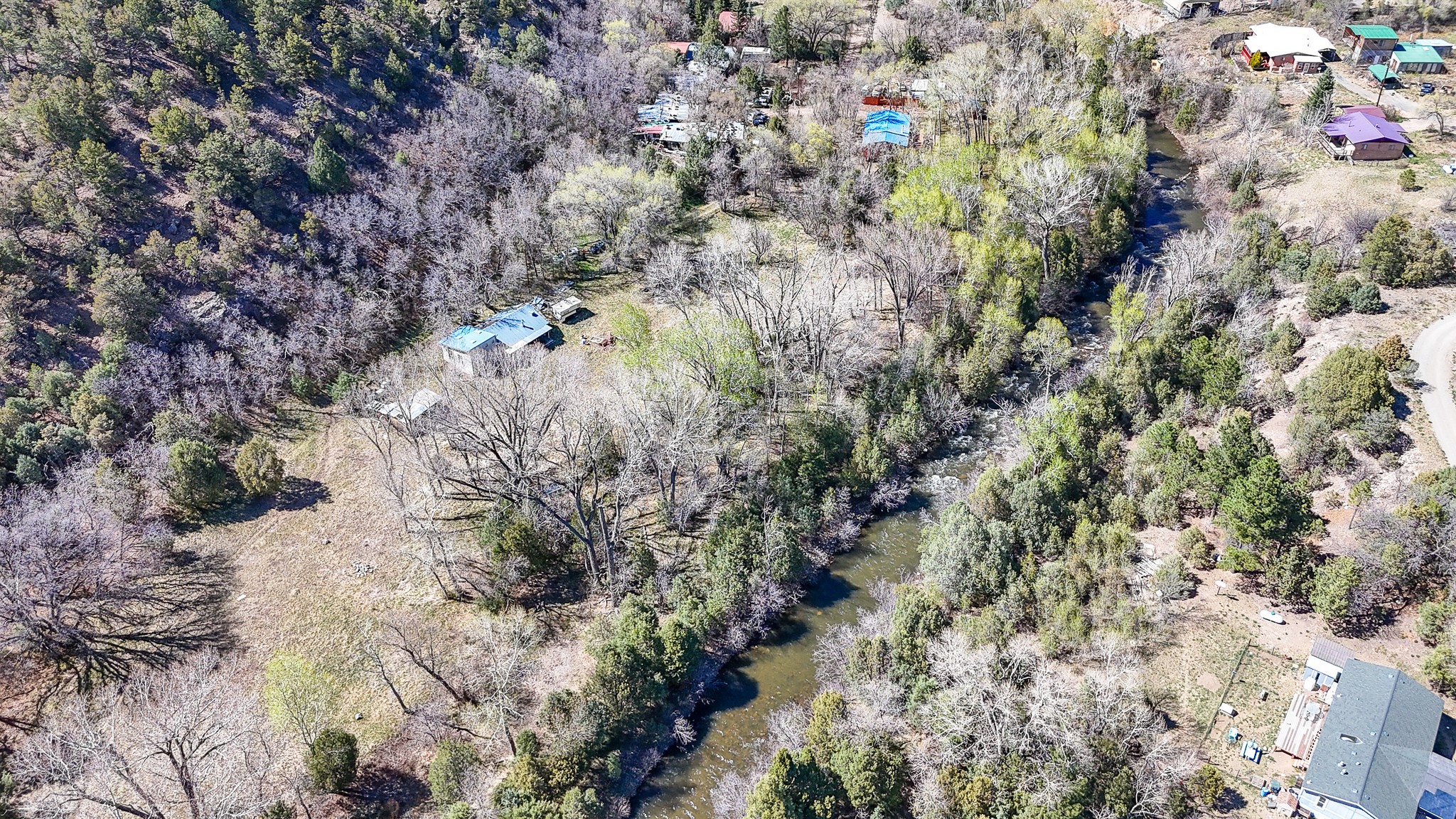 16 Brook Lane, Pecos, New Mexico image 10