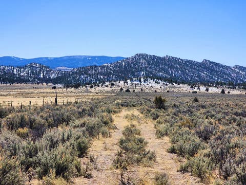 Vacant Land For Sale - 1720 Drive<br/> Regina, NM 87046