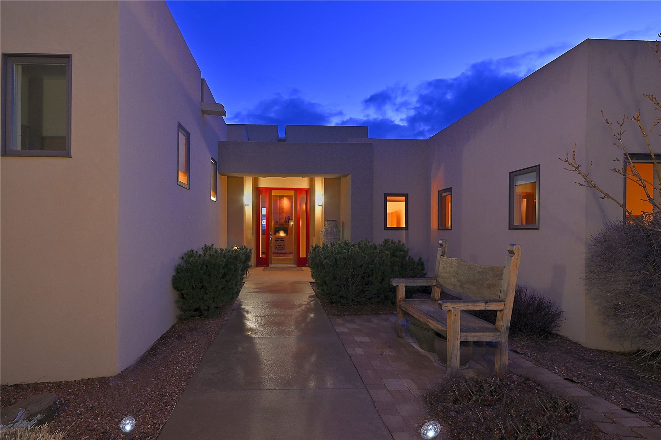 570 Via Arista, Santa Fe, New Mexico image 11