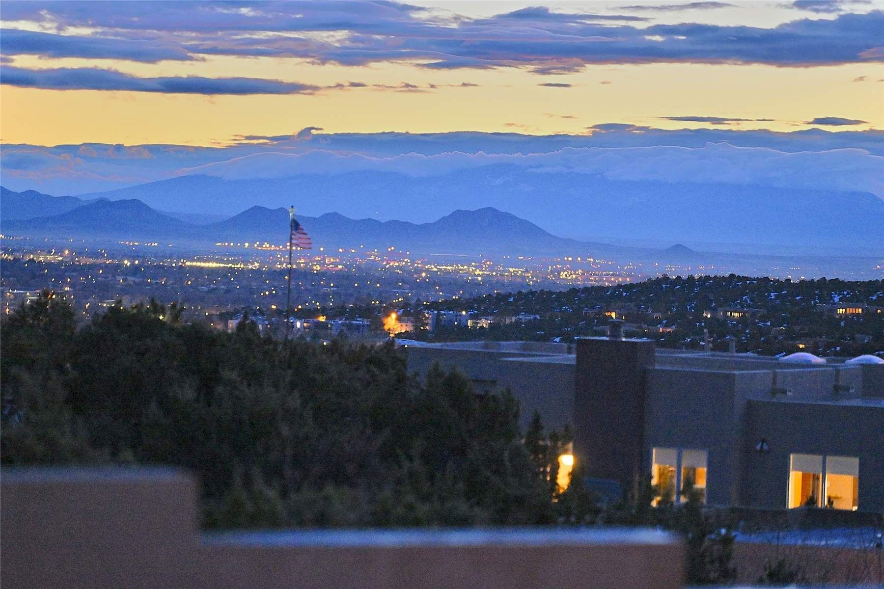570 Via Arista, Santa Fe, New Mexico image 34