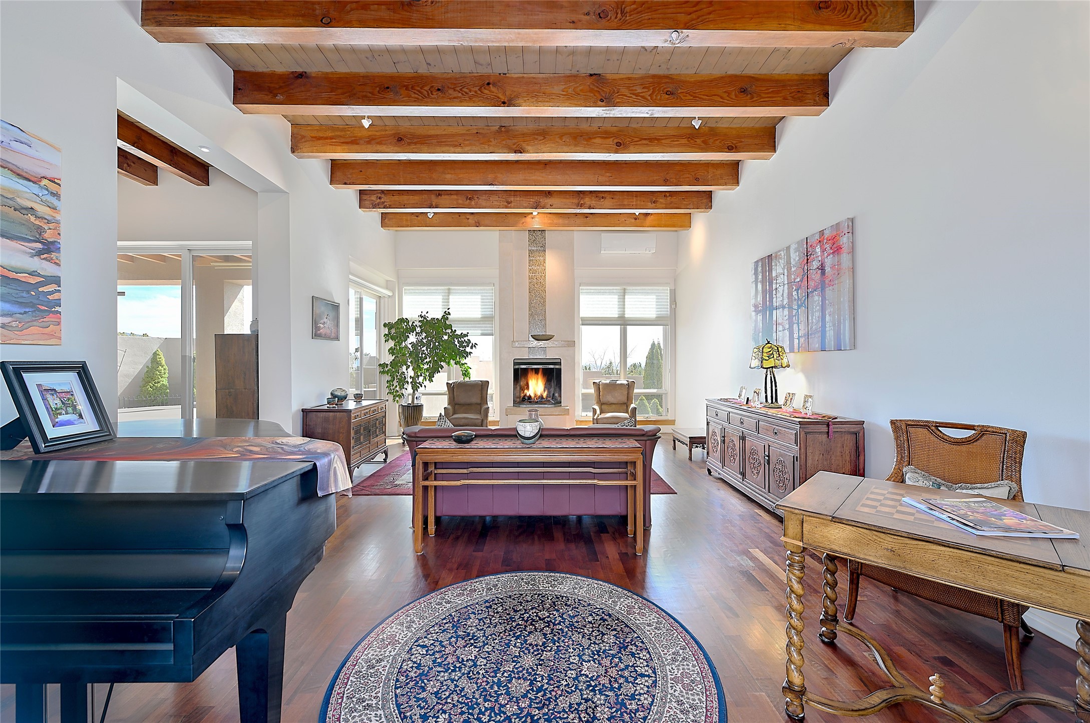 570 Via Arista, Santa Fe, New Mexico image 3