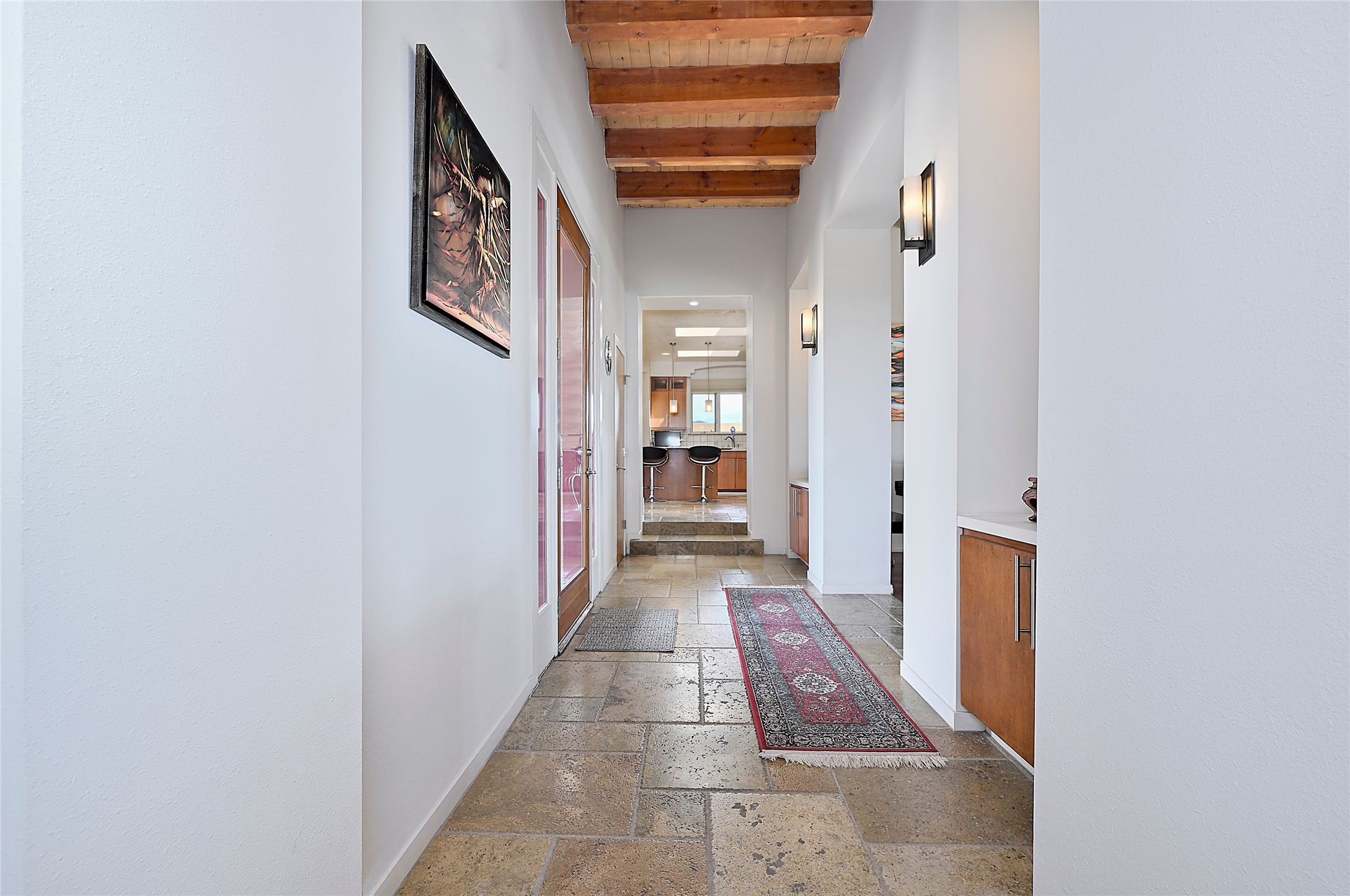 570 Via Arista, Santa Fe, New Mexico image 21