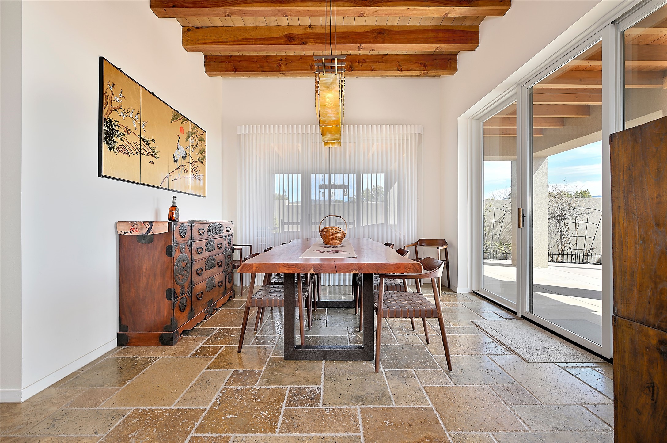 570 Via Arista, Santa Fe, New Mexico image 7