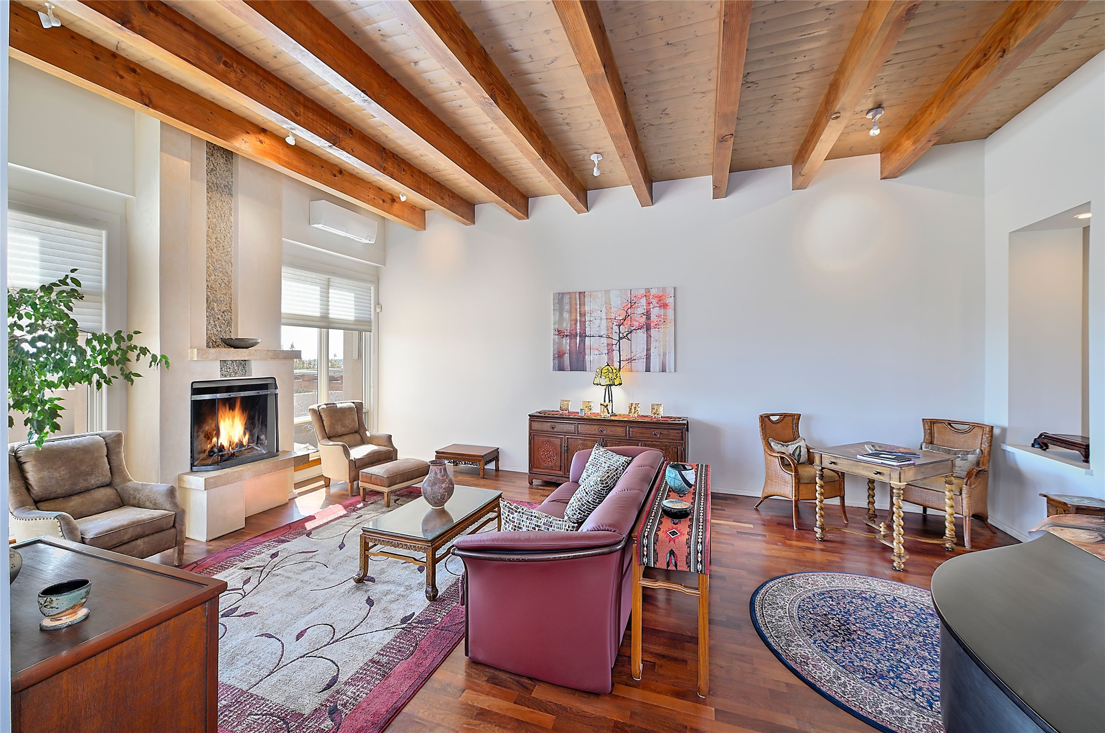 570 Via Arista, Santa Fe, New Mexico image 2