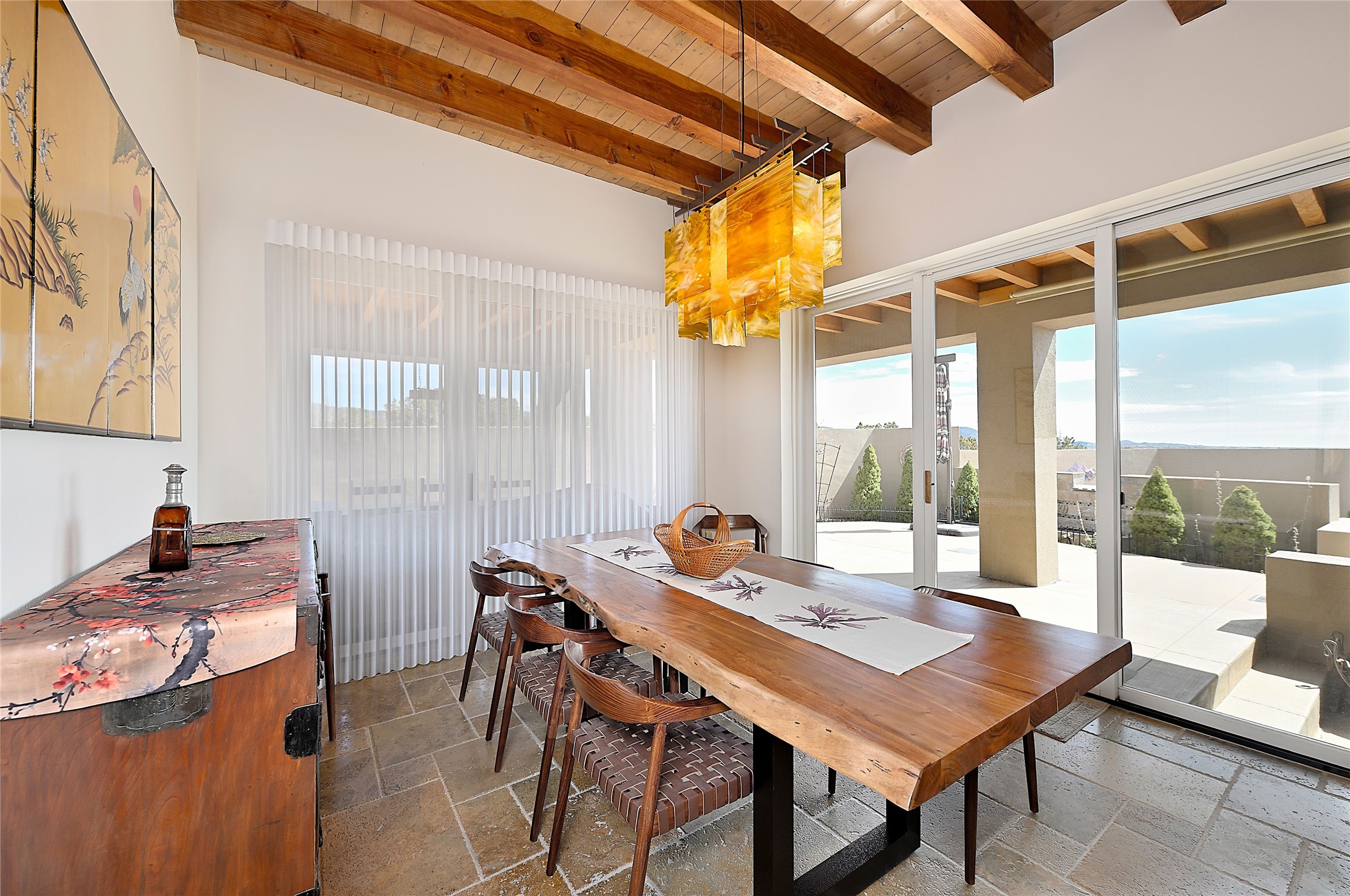 570 Via Arista, Santa Fe, New Mexico image 9