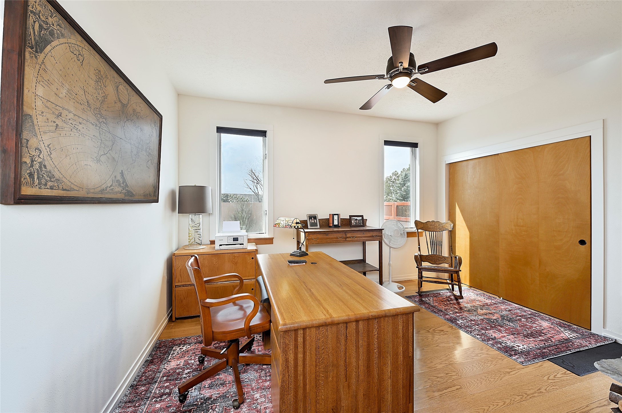 570 Via Arista, Santa Fe, New Mexico image 29