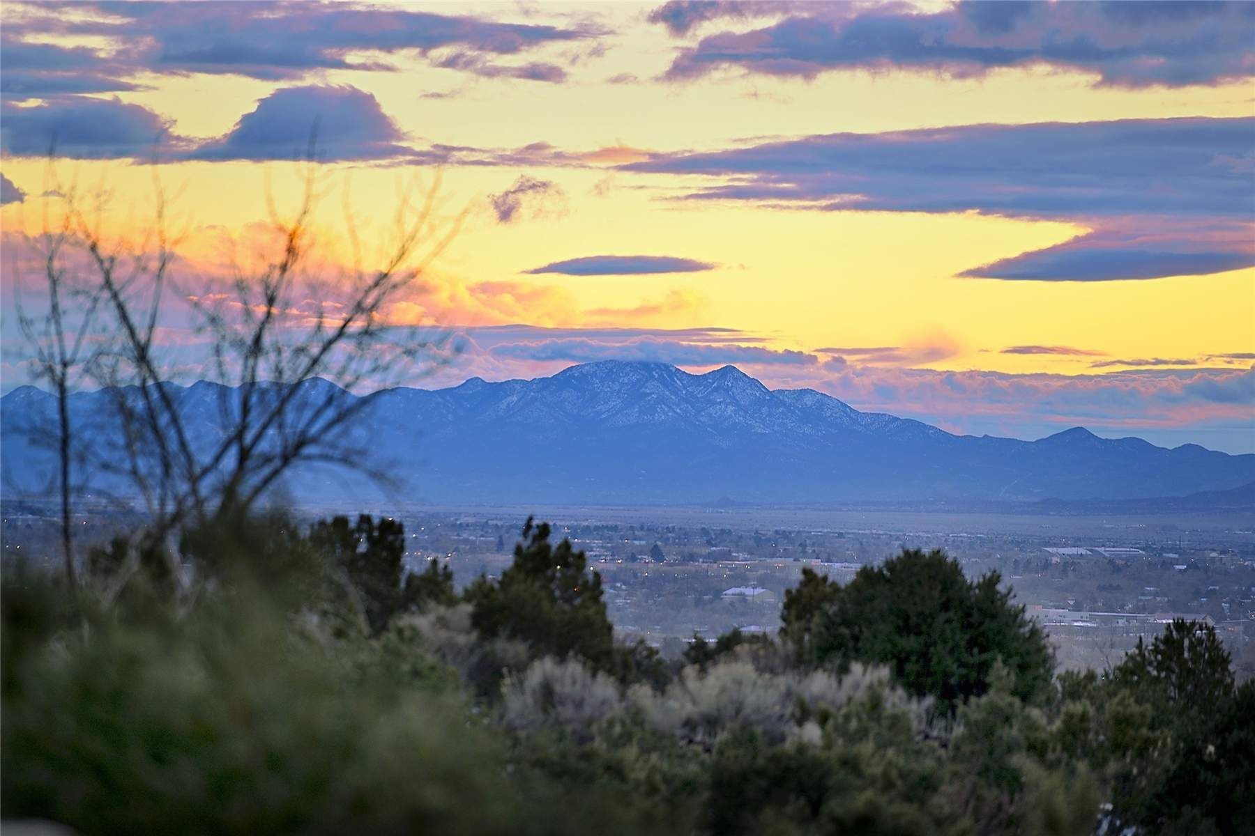 570 Via Arista, Santa Fe, New Mexico image 12