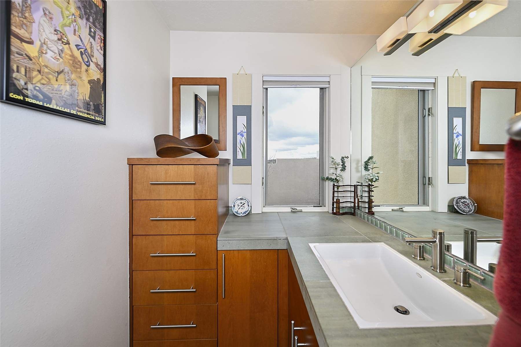 570 Via Arista, Santa Fe, New Mexico image 26