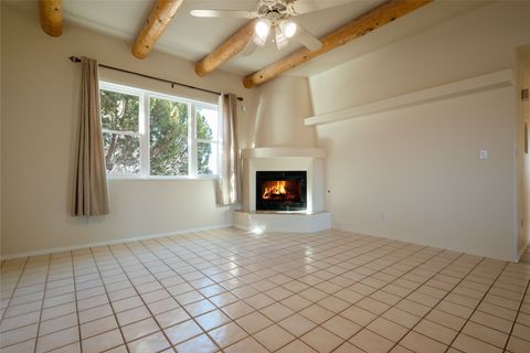 Tiny photo for 7 Eldorado Way, Santa Fe, NM 87508 (MLS # 202504750)