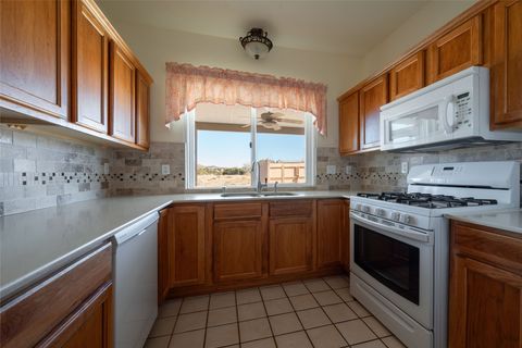Tiny photo for 7 Eldorado Way, Santa Fe, NM 87508 (MLS # 202504750)