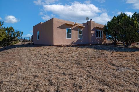 Tiny photo for 7 Eldorado Way, Santa Fe, NM 87508 (MLS # 202504750)