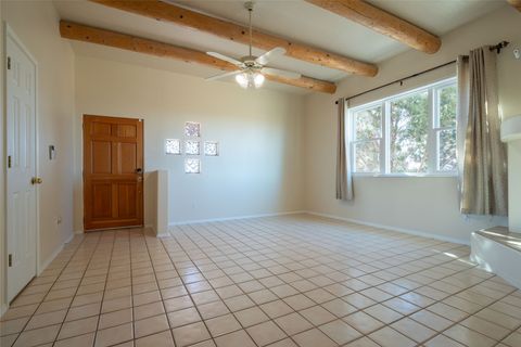 Tiny photo for 7 Eldorado Way, Santa Fe, NM 87508 (MLS # 202504750)