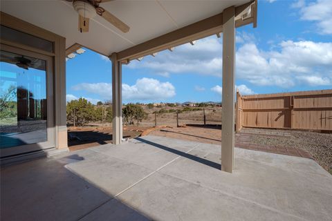 Tiny photo for 7 Eldorado Way, Santa Fe, NM 87508 (MLS # 202504750)