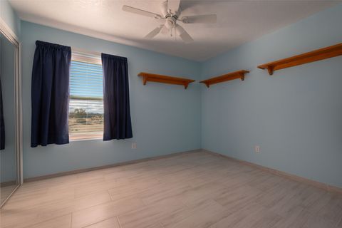 Tiny photo for 7 Eldorado Way, Santa Fe, NM 87508 (MLS # 202504750)